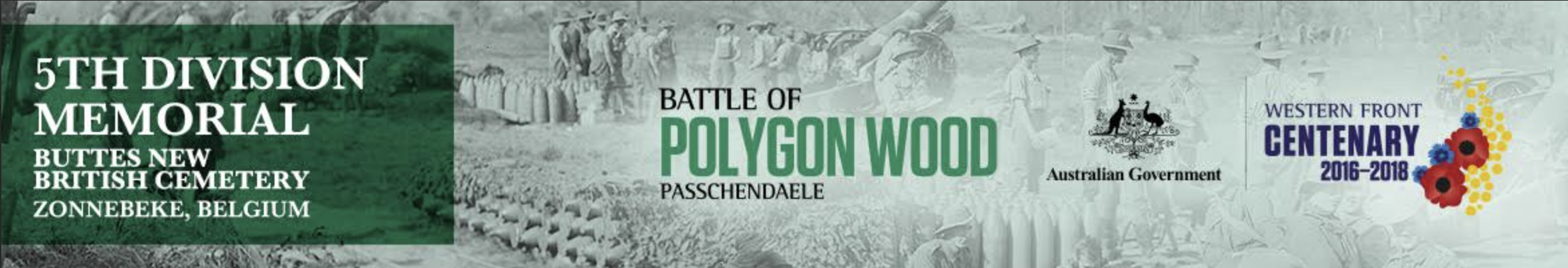 Ticketek — WWI Commemoration